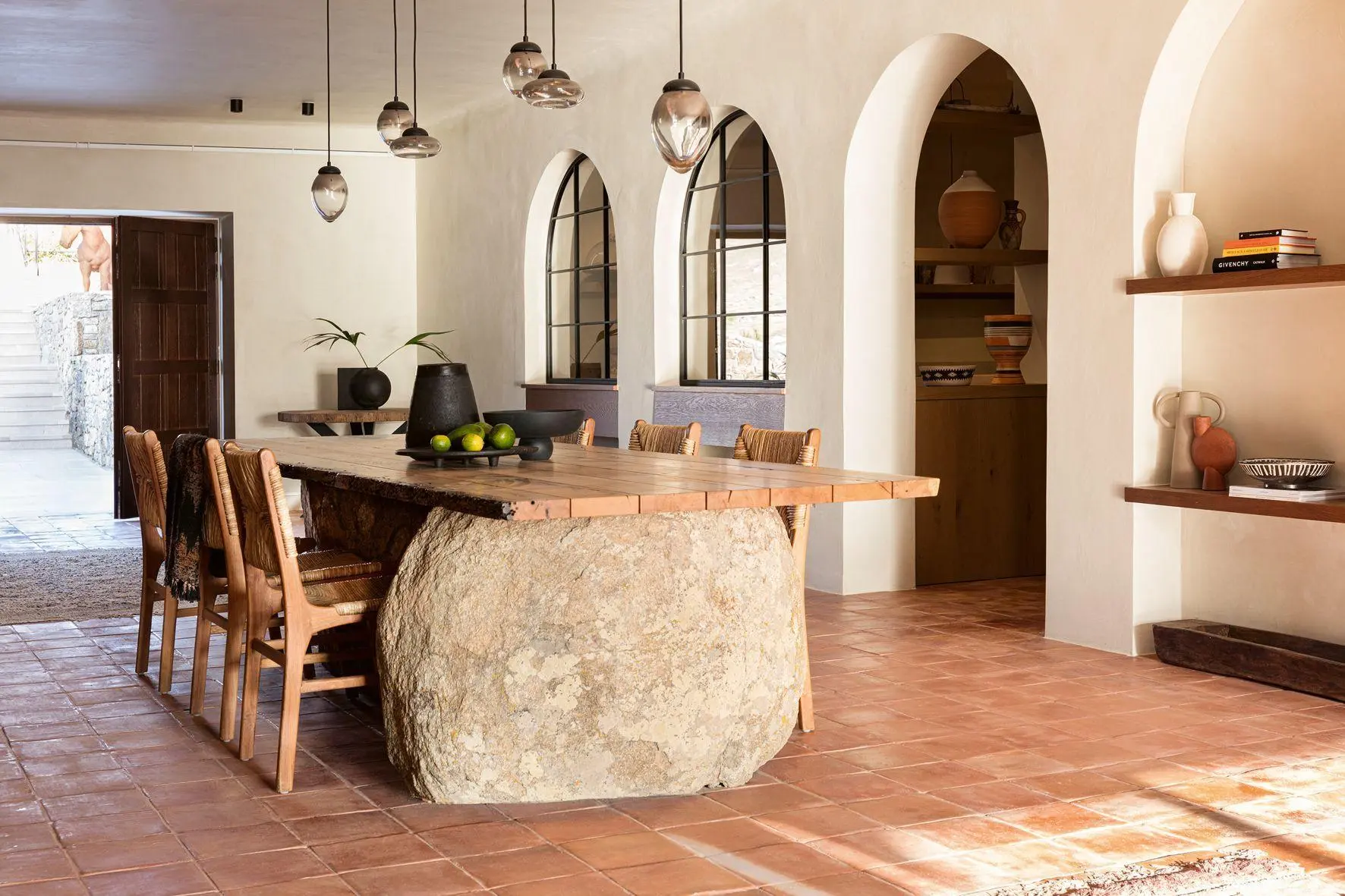 Bild: 9783961717750 | Living in Style Seaside Houses (DE) | Agata Toromanoff (u. a.) | Buch