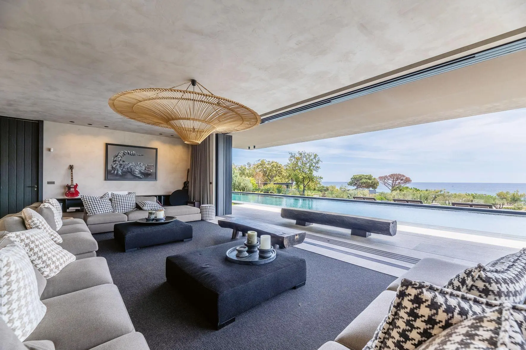 Bild: 9783961717750 | Living in Style Seaside Houses (DE) | Agata Toromanoff (u. a.) | Buch