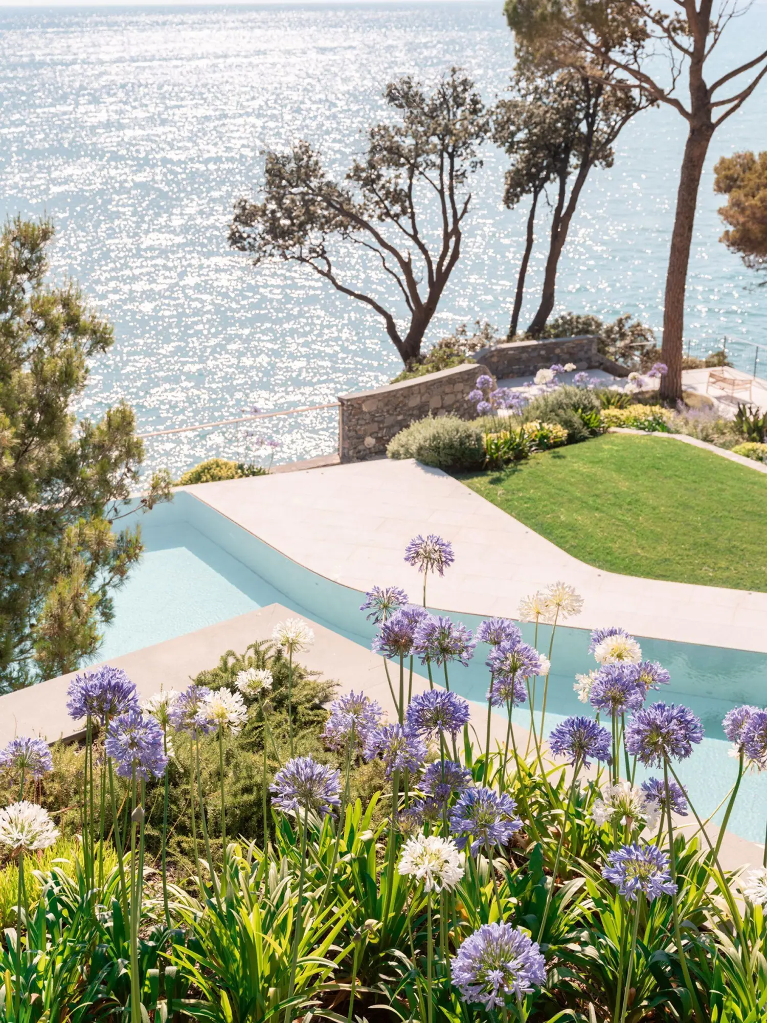 Bild: 9783961717750 | Living in Style Seaside Houses (DE) | Agata Toromanoff (u. a.) | Buch