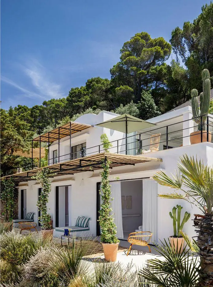 Bild: 9783961717750 | Living in Style Seaside Houses (DE) | Agata Toromanoff (u. a.) | Buch