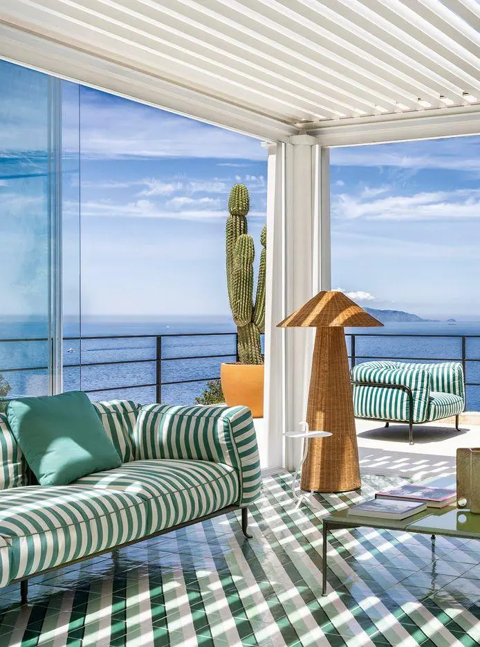 Bild: 9783961717750 | Living in Style Seaside Houses (DE) | Agata Toromanoff (u. a.) | Buch