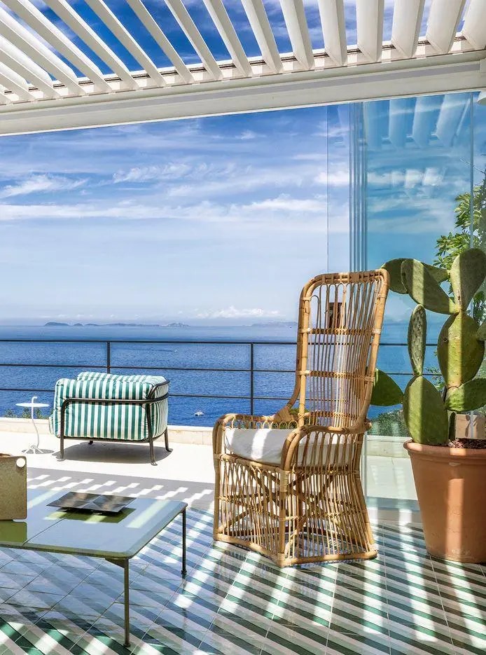 Bild: 9783961717750 | Living in Style Seaside Houses (DE) | Agata Toromanoff (u. a.) | Buch