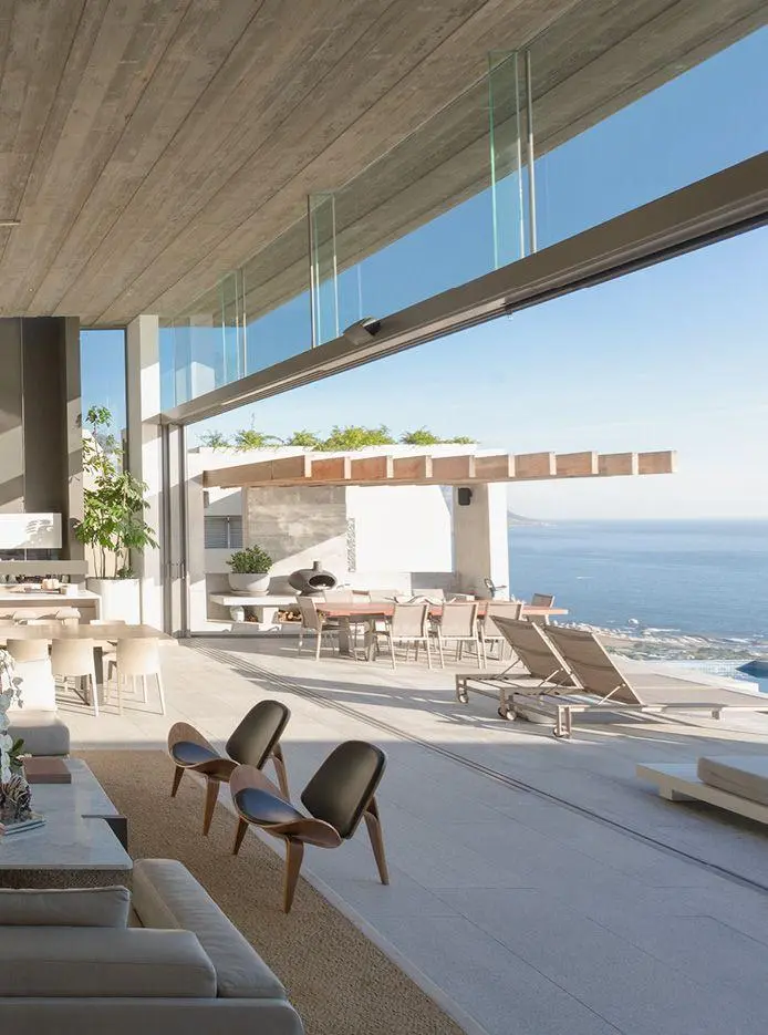 Bild: 9783961717750 | Living in Style Seaside Houses (DE) | Agata Toromanoff (u. a.) | Buch