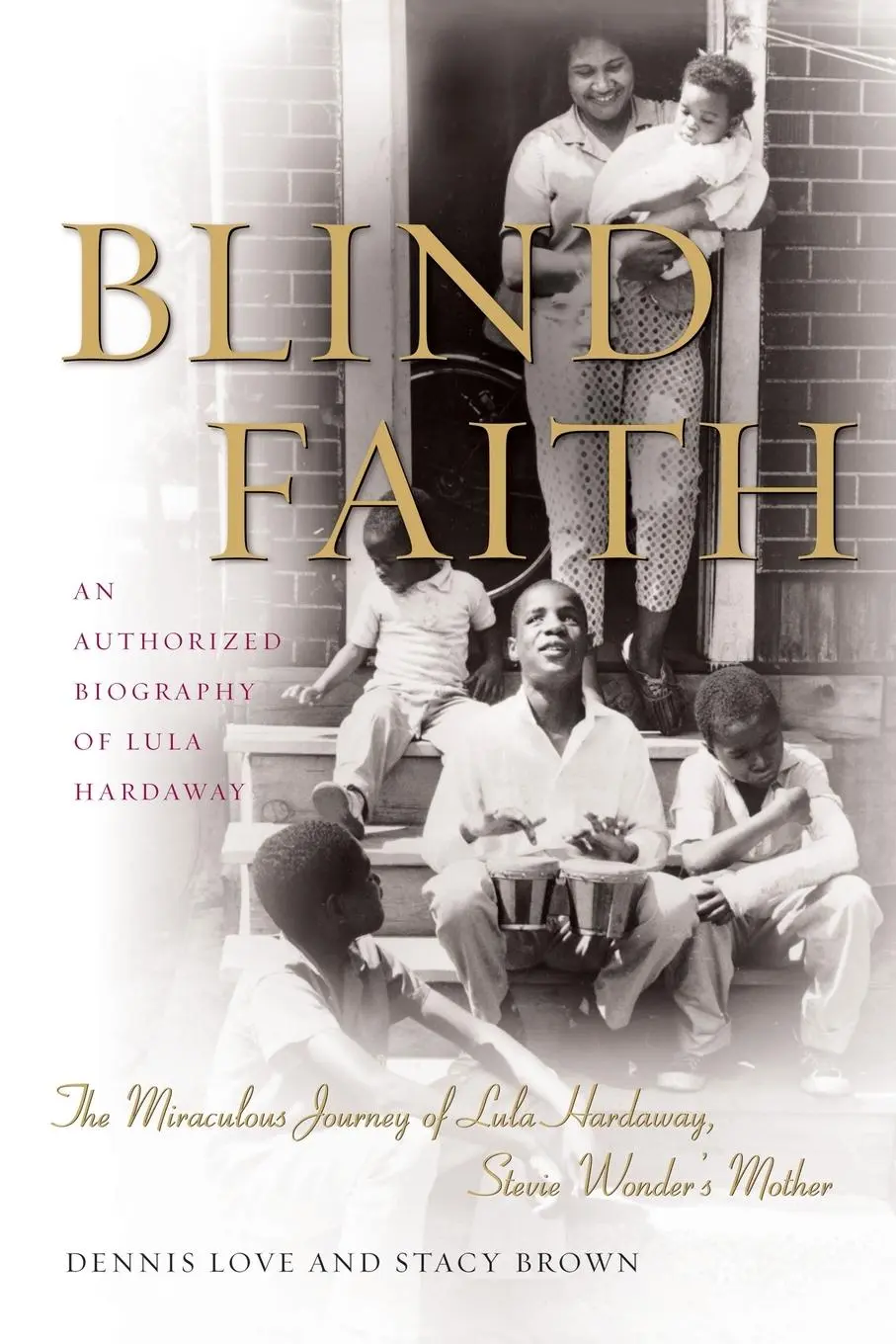 Cover: 9781416577850 | Blind Faith | Dennis Love (u. a.) | Taschenbuch | Englisch | 2007