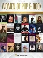 Cover: 9781495097850 | Women of Pop &amp; Rock - 2nd Edition | Second Edition | Corporation