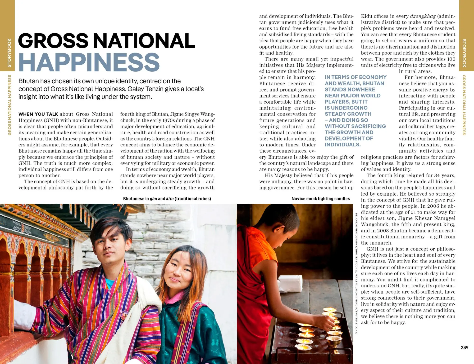 Bild: 9781788687850 | Lonely Planet Bhutan | Bradley Mayhew (u. a.) | Taschenbuch | Englisch
