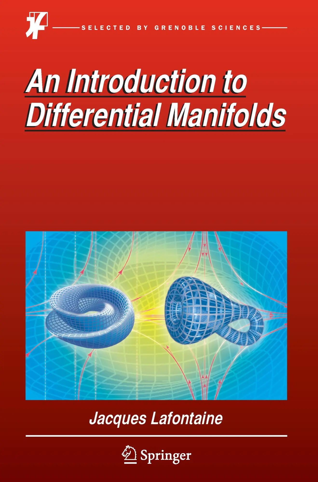 An Introduction to Differential Manifolds