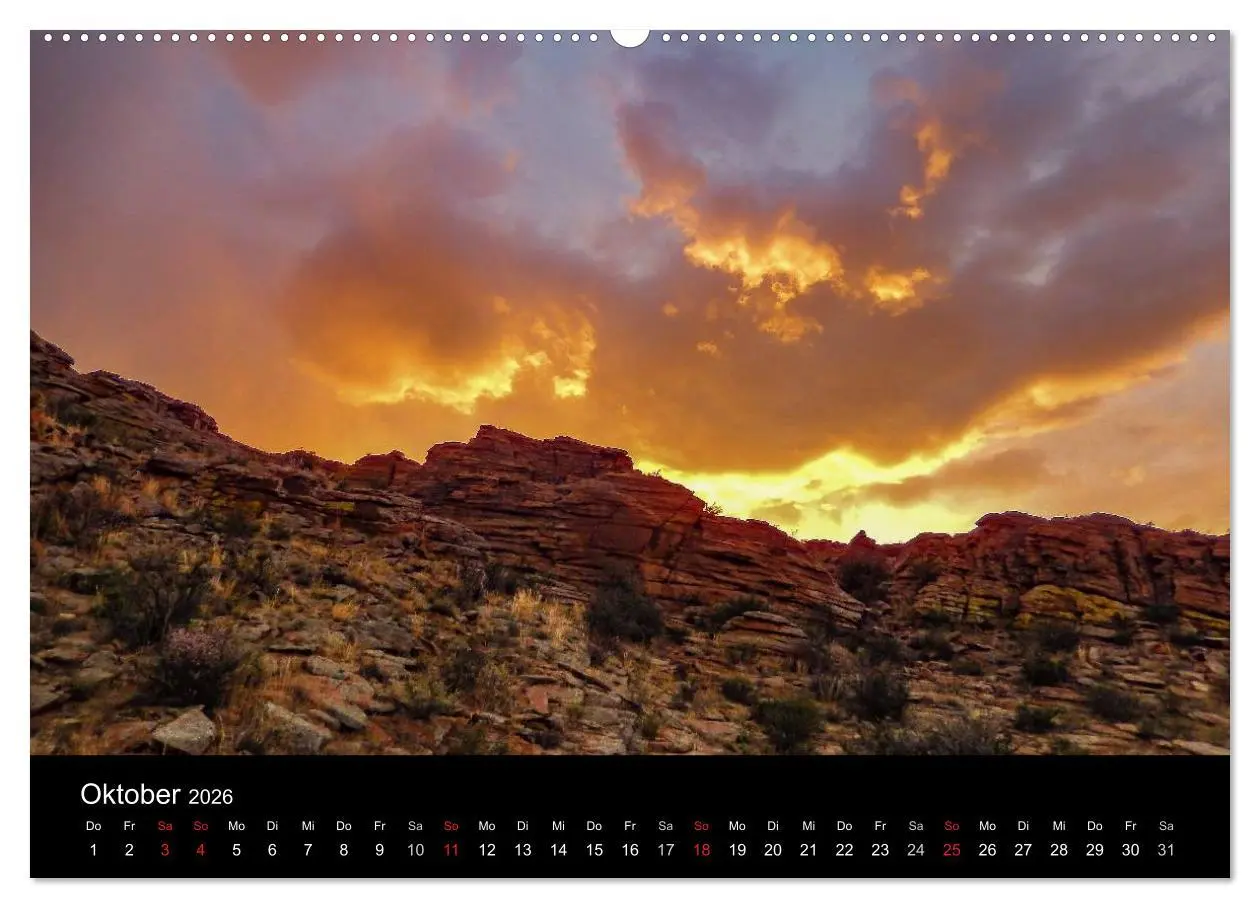 Bild: 9783457967850 | Mongolei - Zwischen Mittelalter und Moderne (Wandkalender 2026 DIN...