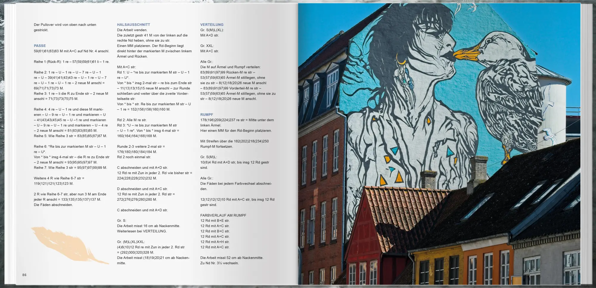 Bild: 9783784357850 | Heimatliebe | Annette Danielsen | Buch | 120 S. | Deutsch | 2024
