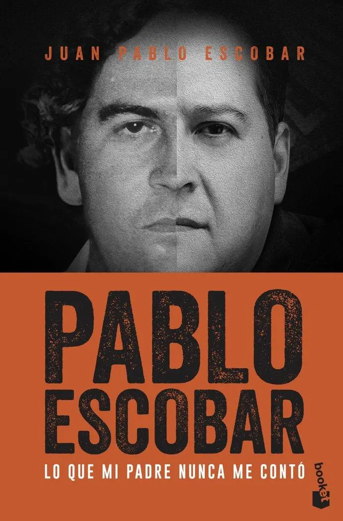 Cover: 9788499427850 | Pablo Escobar : lo que mi padre nunca me contó | Henao | Taschenbuch
