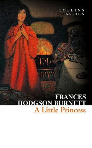 Cover: 9780007557950 | A Little Princess | Frances Hodgson Burnett | Taschenbuch | 240 S.