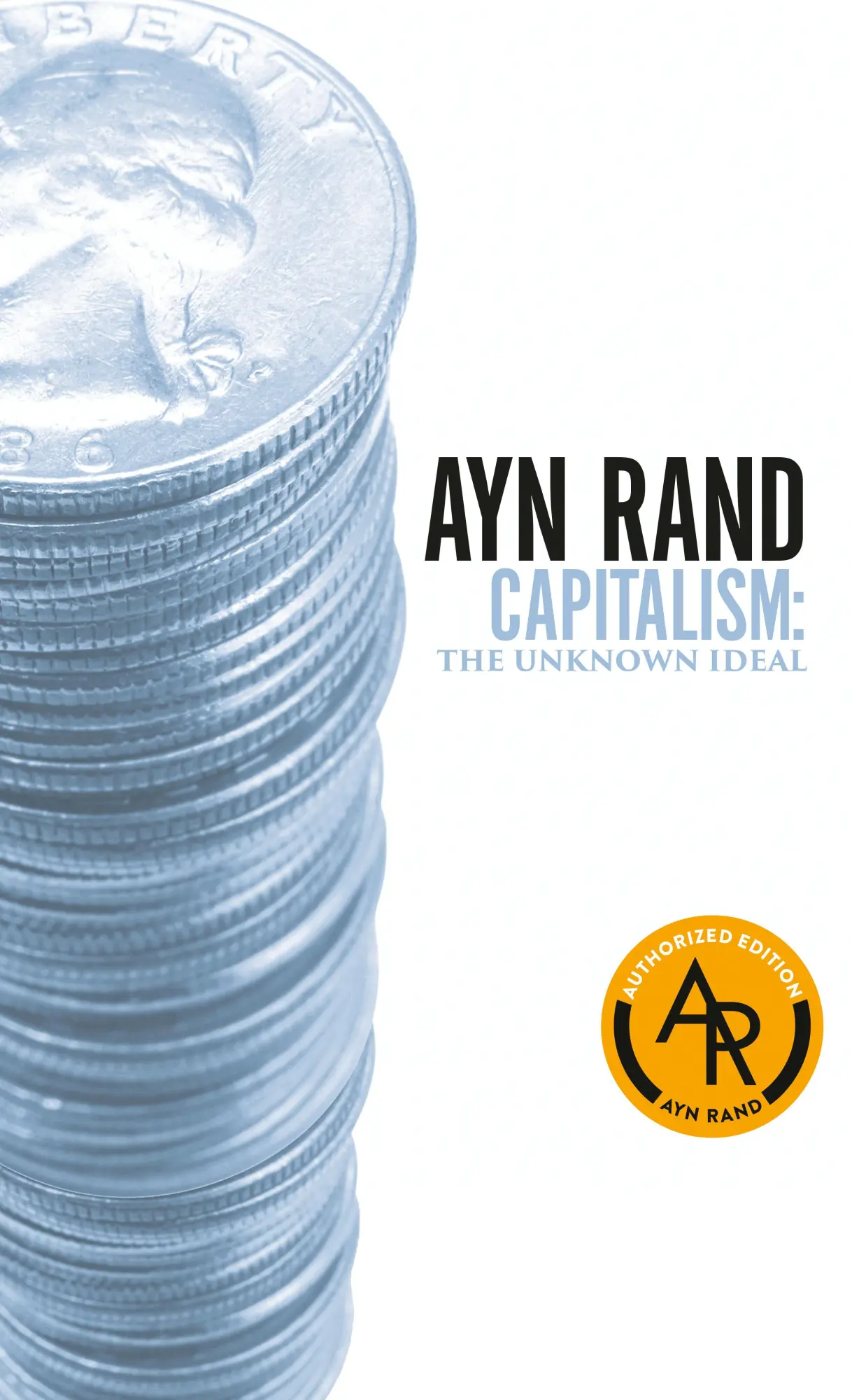 Cover: 9780451147950 | Capitalism | The Unknown Ideal | Ayn Rand (u. a.) | Taschenbuch | 1986