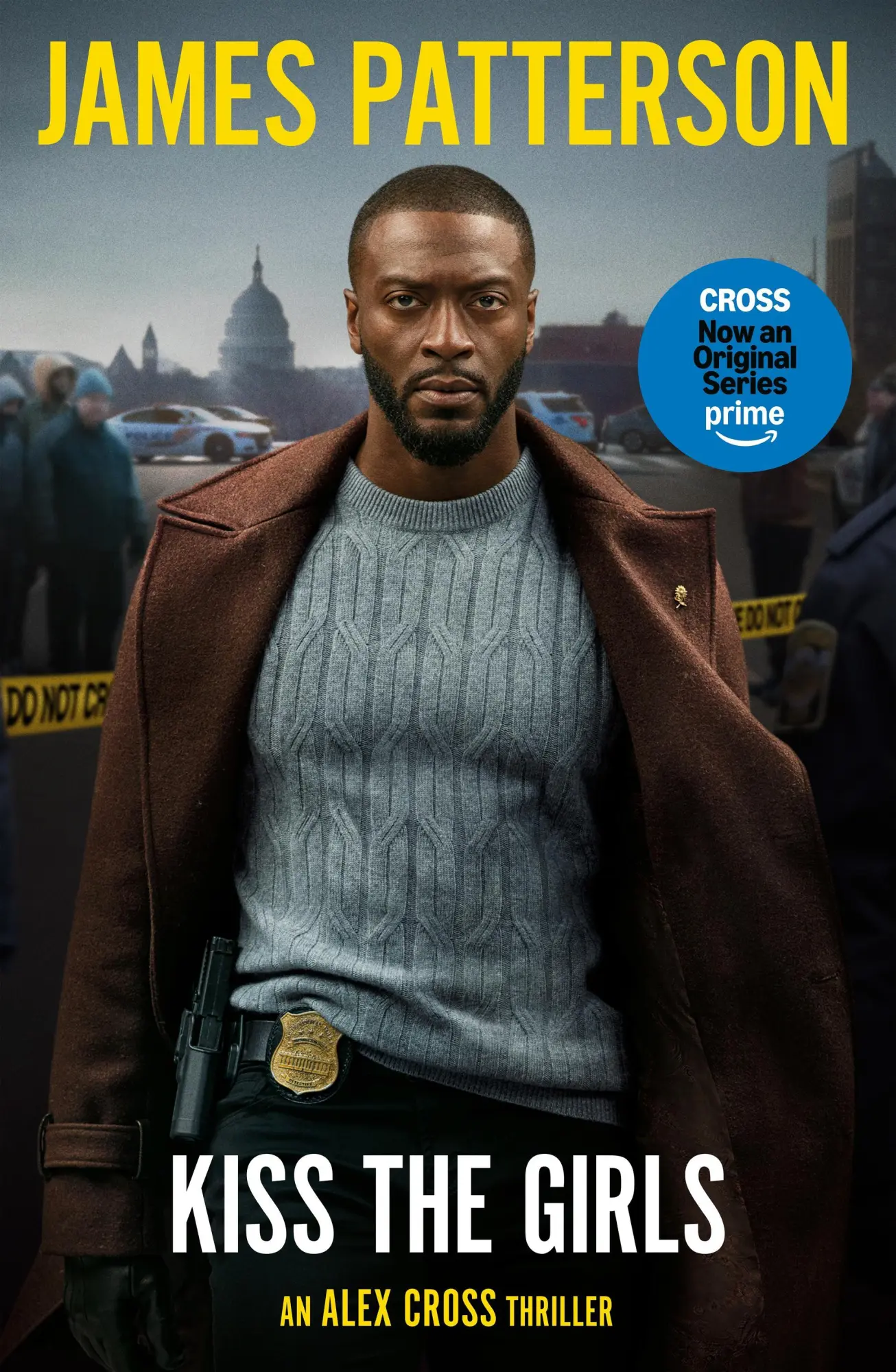 Cover: 9781804957950 | Kiss the Girls | (Alex Cross 2) | James Patterson | Taschenbuch | 2026