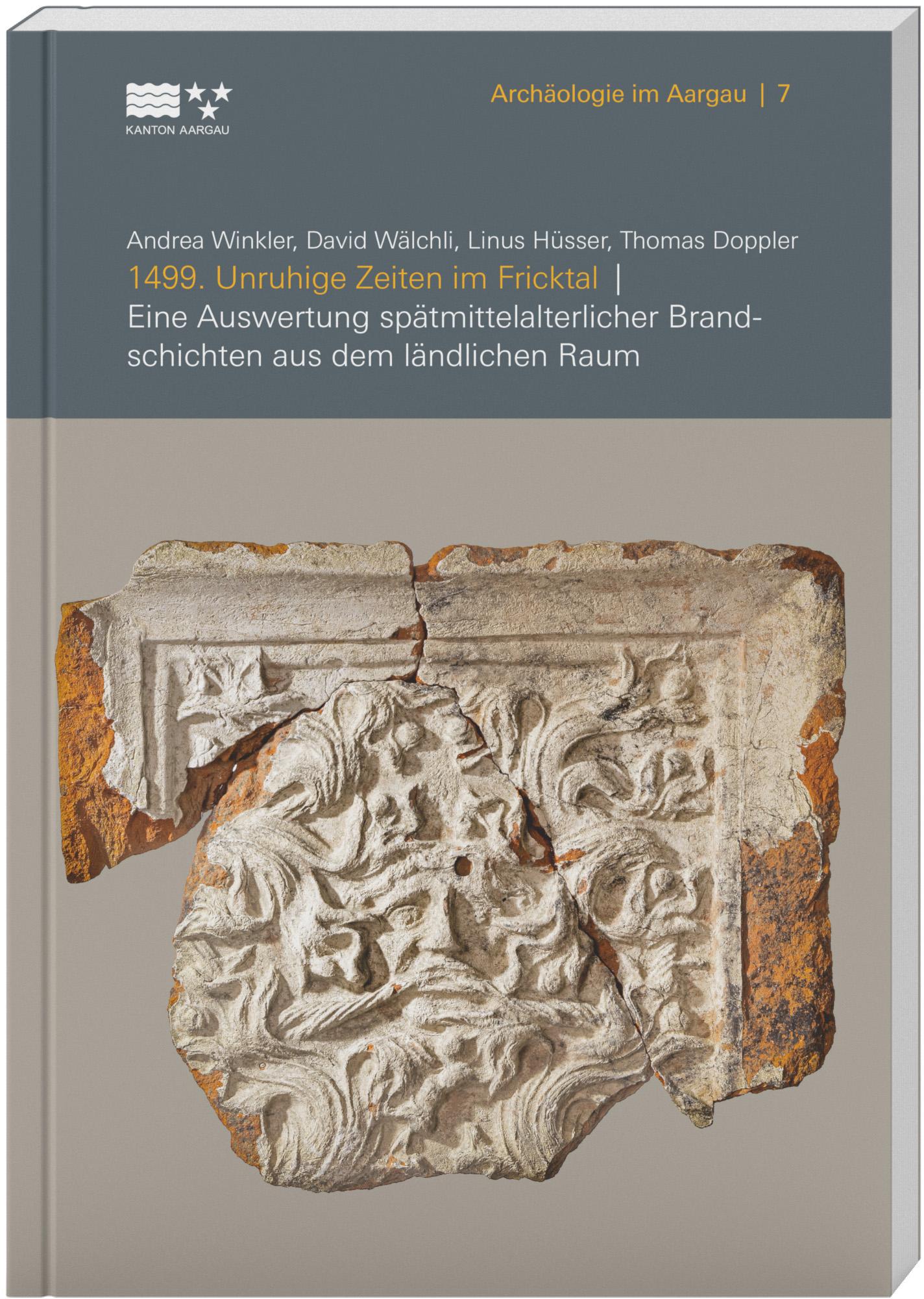 Cover: 9783906897950 | 1499 | Andrea/Wälchli, David/Hüsser, Linus u a Winkler | Taschenbuch
