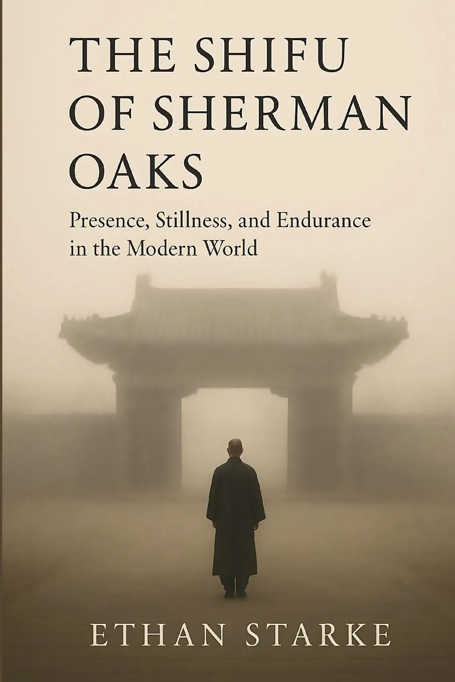 The Shifu of Sherman Oaks