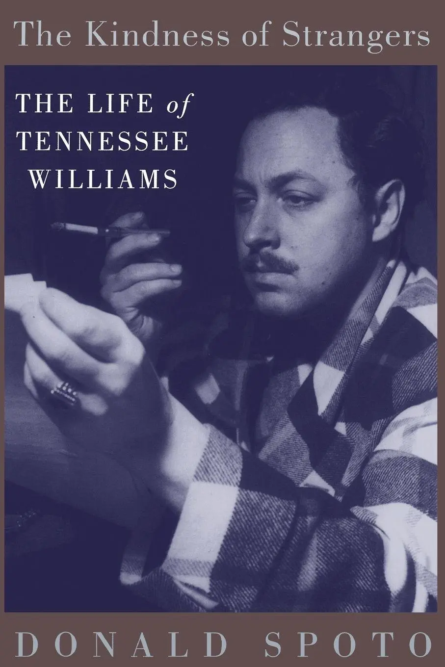Cover: 9780306808050 | Kindness of Strangers PB | Donald Spoto | Taschenbuch | Englisch