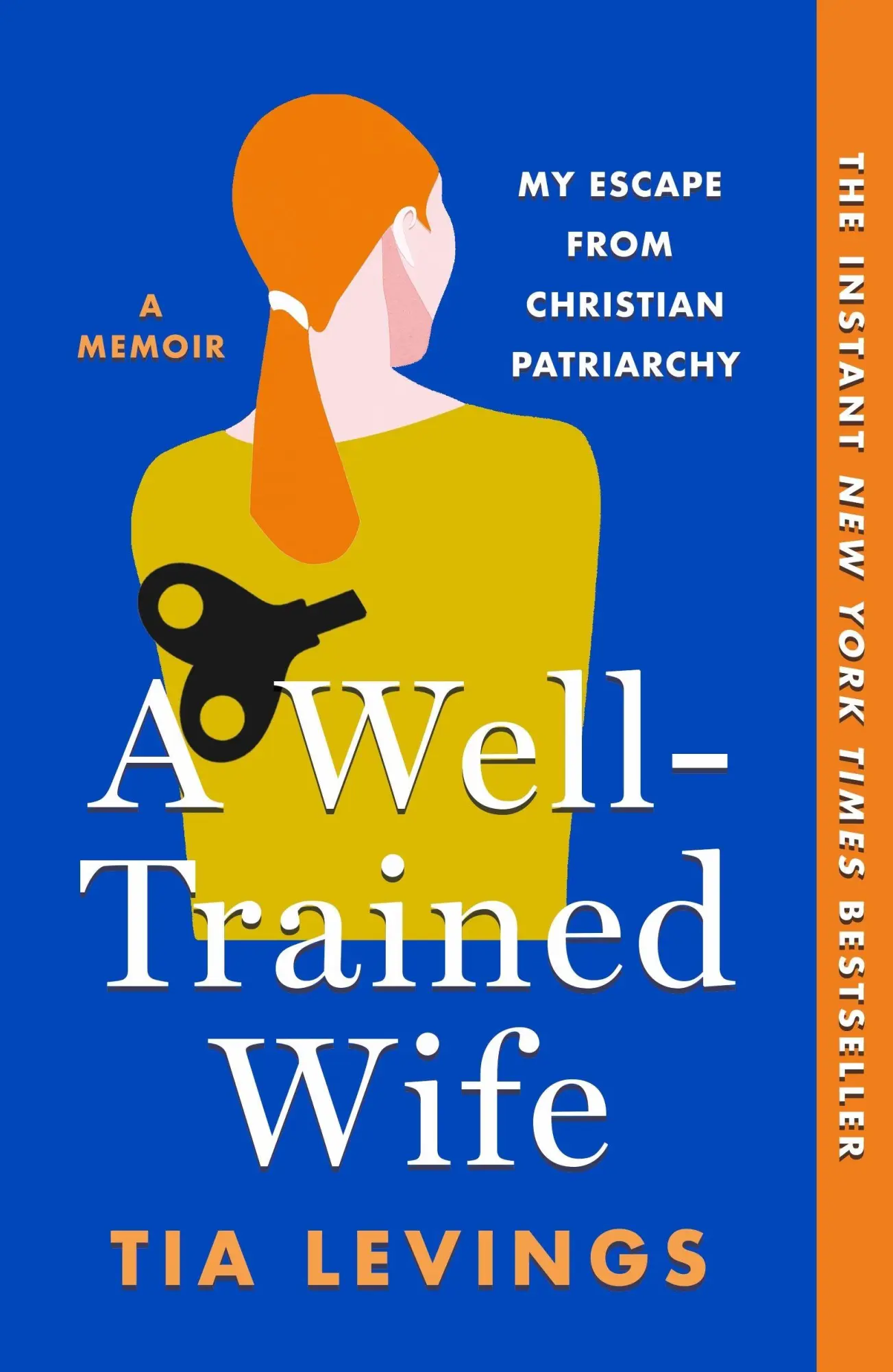 Cover: 9781250898050 | A Well-Trained Wife | Tia Levings | Taschenbuch | Englisch | 2026
