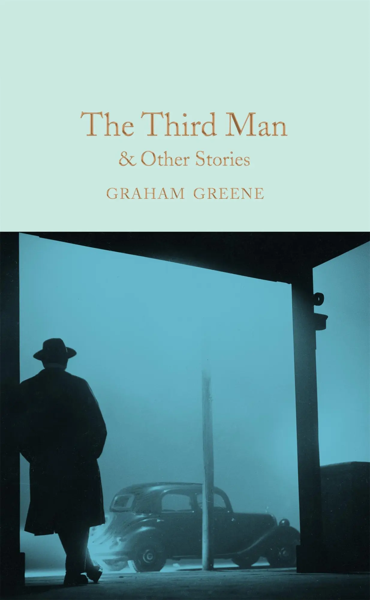 Cover: 9781509828050 | The Third Man and Other Stories | Graham Greene | Buch | 342 S. | 2017