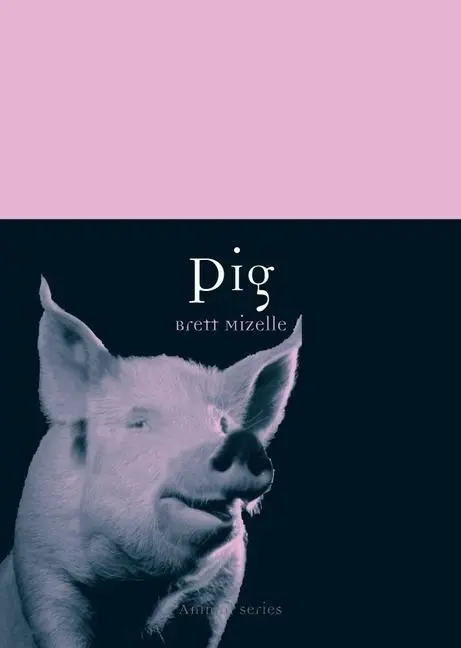 Reaktion Books Pig