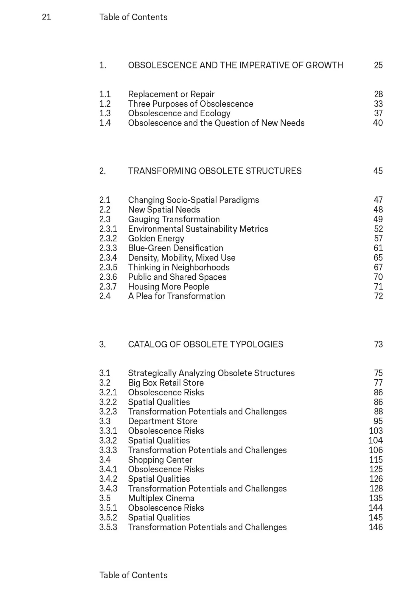 Bild: 9783035628050 | Rethinking Obsolete Typologies | Anamarija Batista (u. a.) | Buch