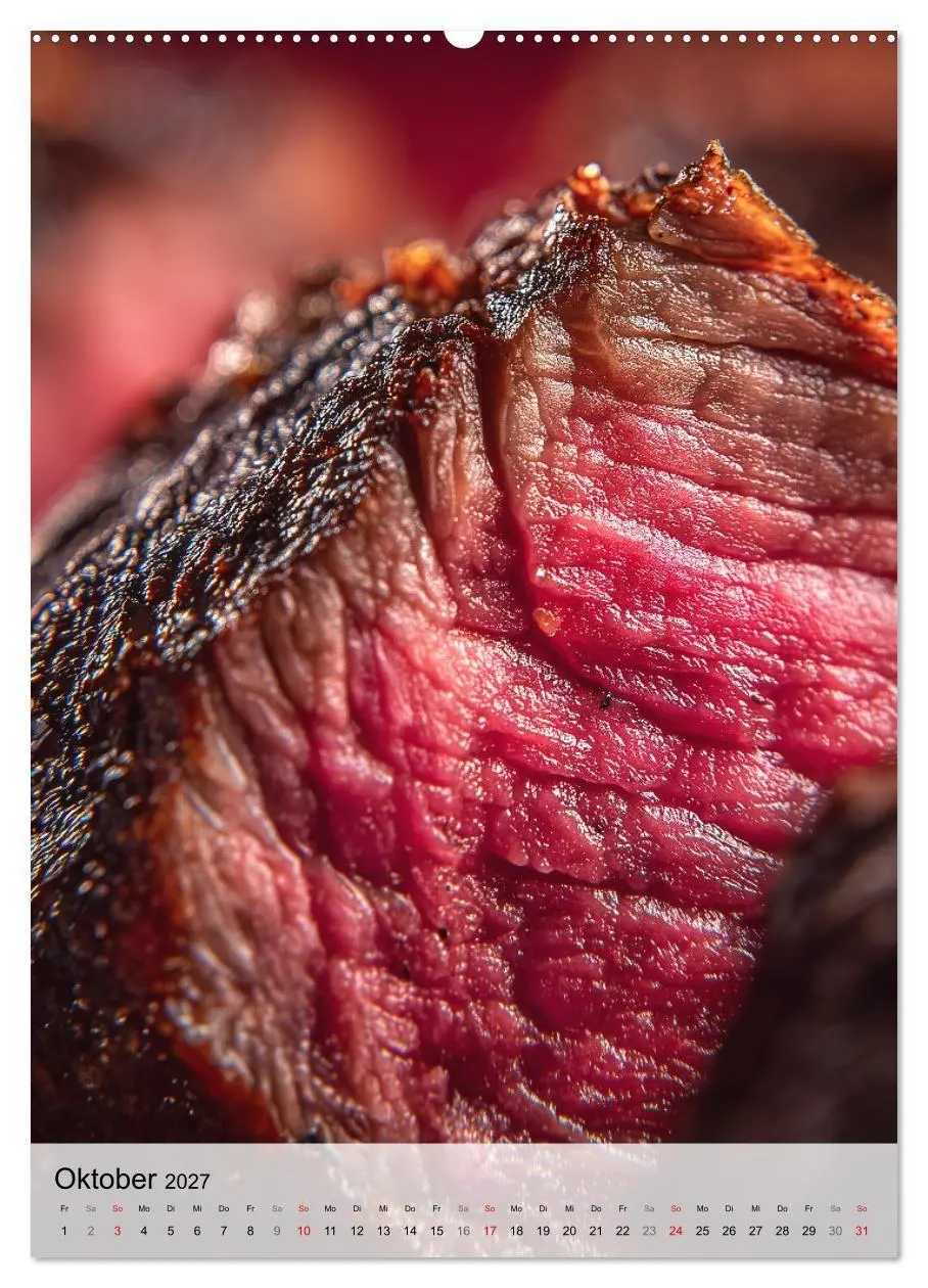 Bild: 9783516868050 | Saftiges Fleisch - Steaks für Genießer und Fleischliebhaber...