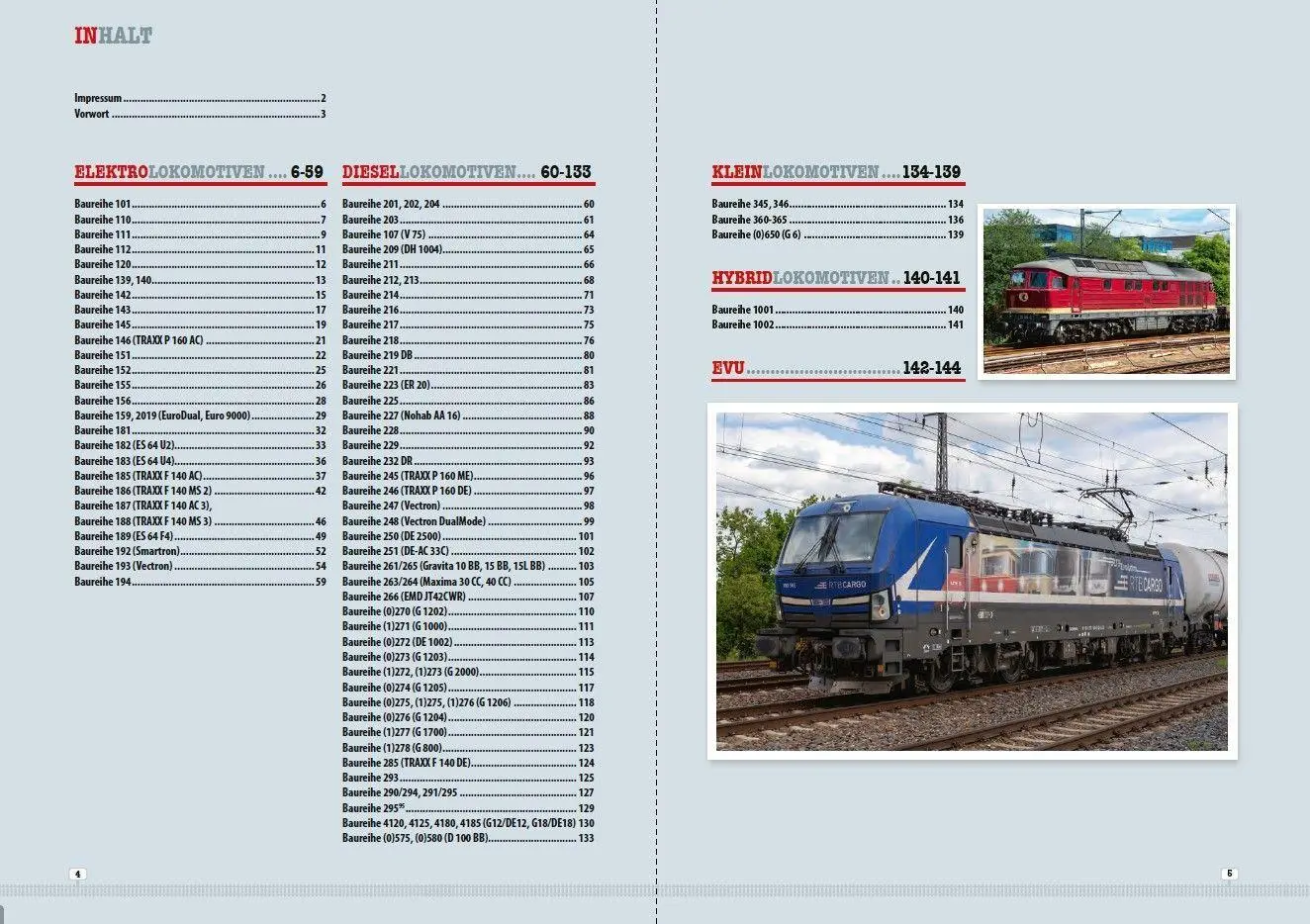 Bild: 9783613718050 | Loks der deutschen Privatbahnen | seit 1994 | Marc Dahlbeck | Buch