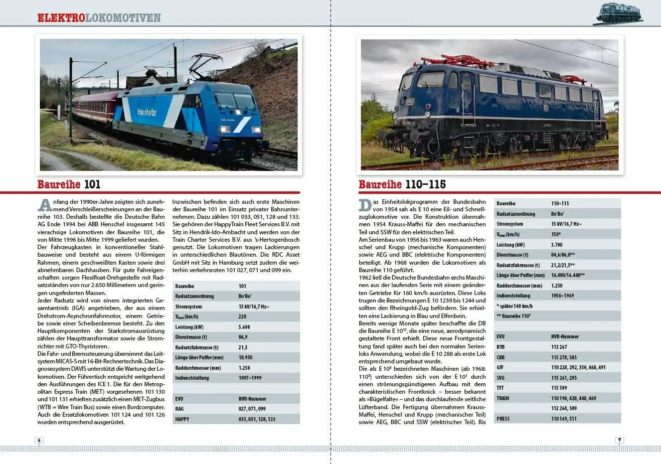 Bild: 9783613718050 | Loks der deutschen Privatbahnen | seit 1994 | Marc Dahlbeck | Buch