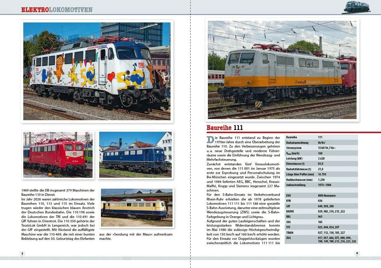Bild: 9783613718050 | Loks der deutschen Privatbahnen | seit 1994 | Marc Dahlbeck | Buch