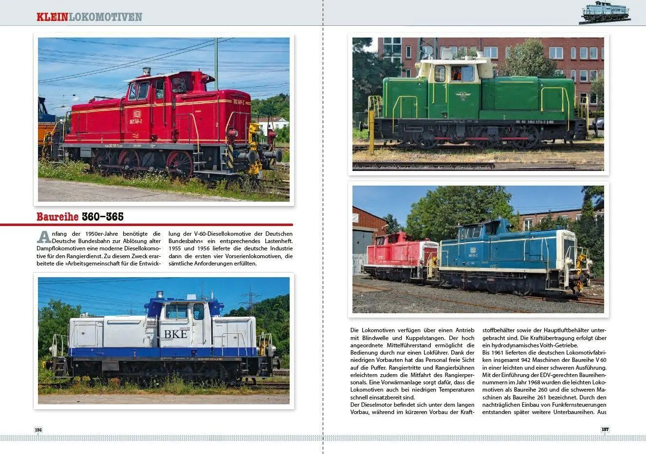 Bild: 9783613718050 | Loks der deutschen Privatbahnen | seit 1994 | Marc Dahlbeck | Buch