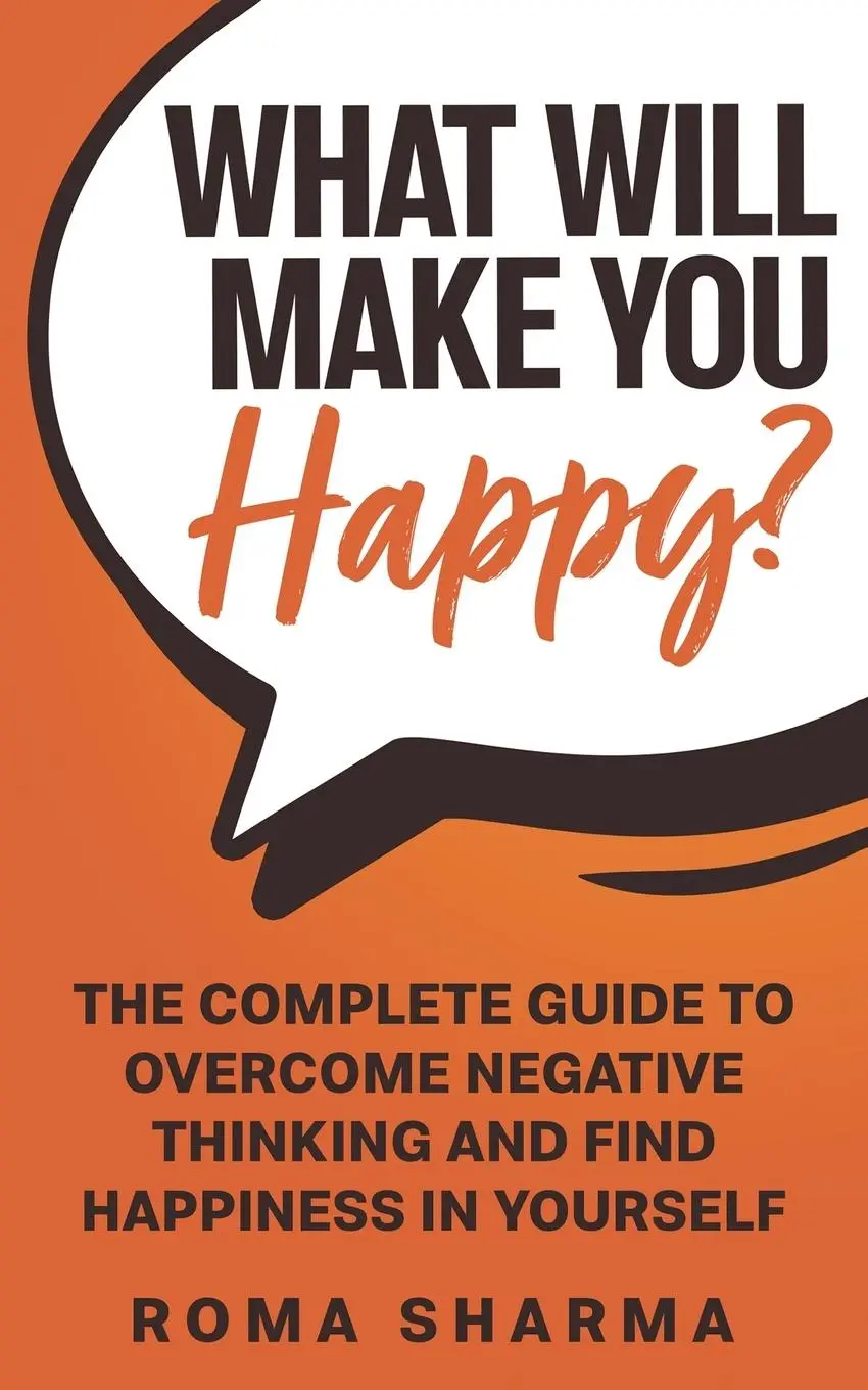Cover: 9789354738050 | What Will Make You Happy? | Roma Sharma | Taschenbuch | Englisch