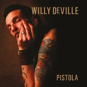 Cover: 4029759138150 | Pistola | Willy Deville | Audio-CD | CD | Englisch | 2019