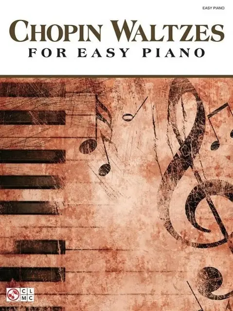 Cover: 9781480328150 | Chopin Waltzes for Easy Piano | Frédéric Chopin | Taschenbuch | Buch
