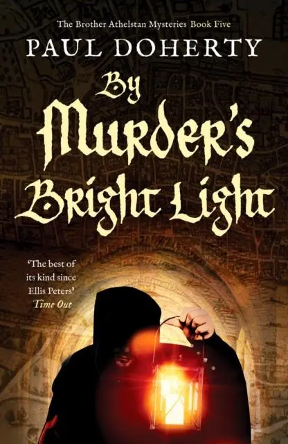 Cover: 9781800328150 | By Murder's Bright Light | Paul Doherty | Taschenbuch | Englisch