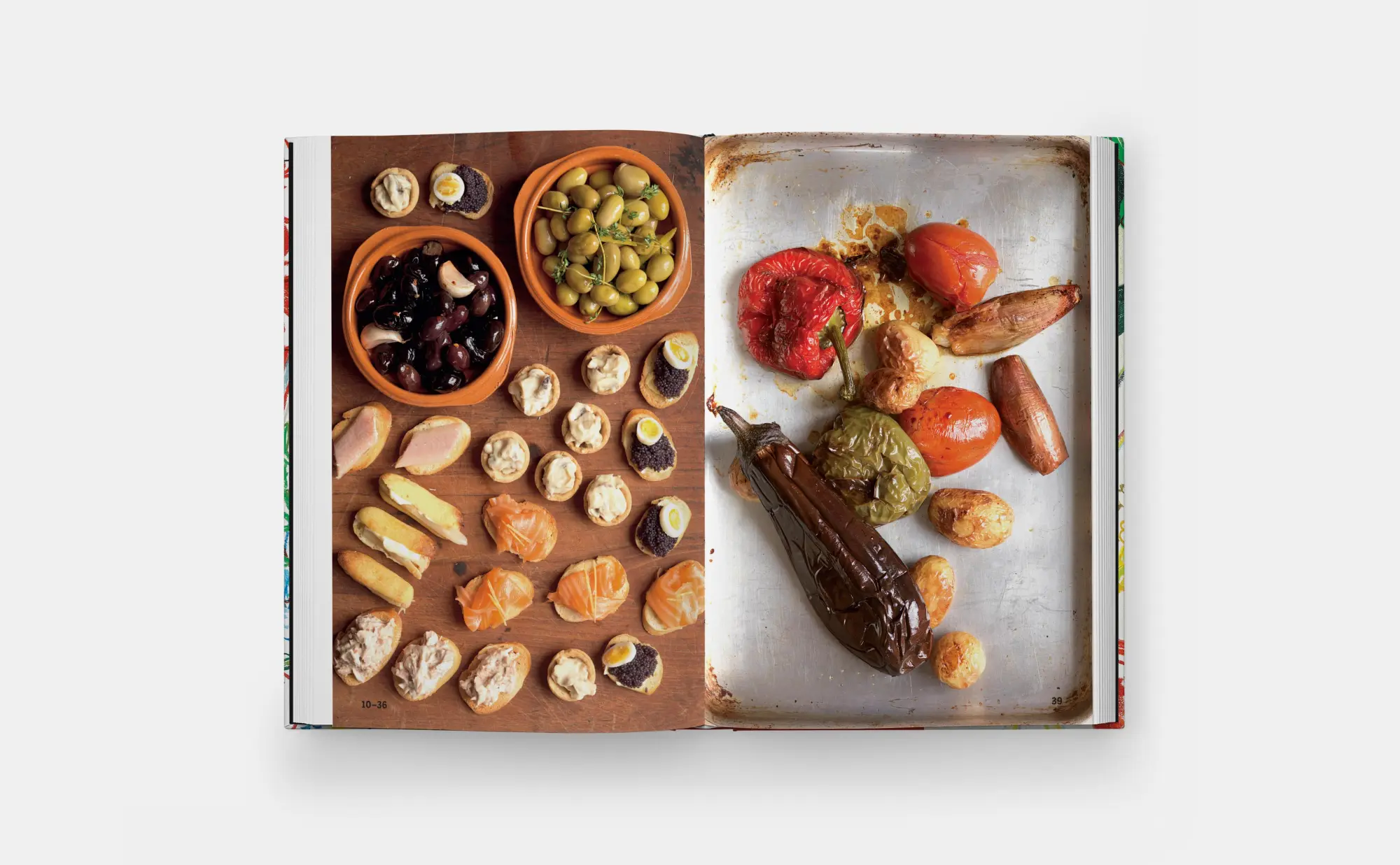 Bild: 9781838668150 | Spain | The Cookbook | Simone Ortega (u. a.) | Buch | Phaidon Press
