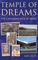 Cover: 9781859838150 | Temple of Dreams | The Changing Face of Ibrox | Iain Duff | Buch