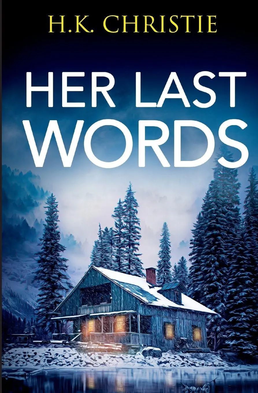 Cover: 9781953268150 | Her Last Words | H. K. Christie | Taschenbuch | Englisch | 2023