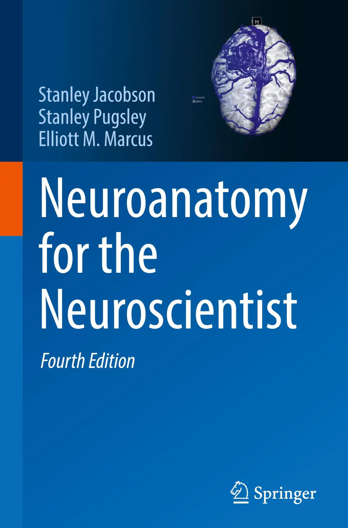 Cover: 9783031418150 | Neuroanatomy for the Neuroscientist | Stanley Jacobson (u. a.) | Buch