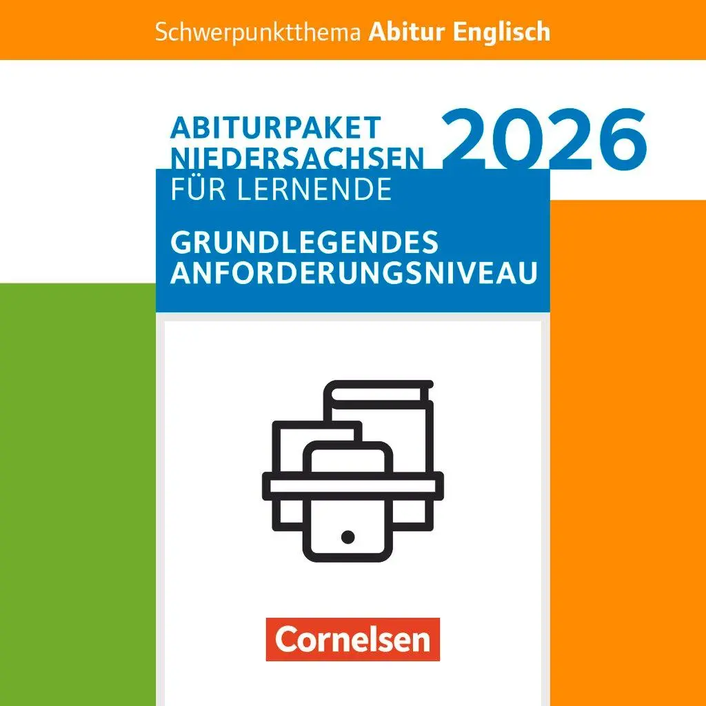 Cover: 9783060368150 | Context - Schwerpunktthema Abitur Englisch Sekundarstufe II....