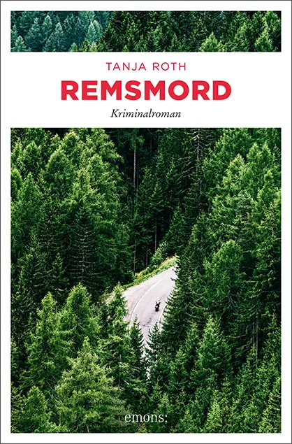 Cover: 9783740808150 | Remsmord | Kriminalroman | Tanja Roth | Taschenbuch | 304 S. | Deutsch