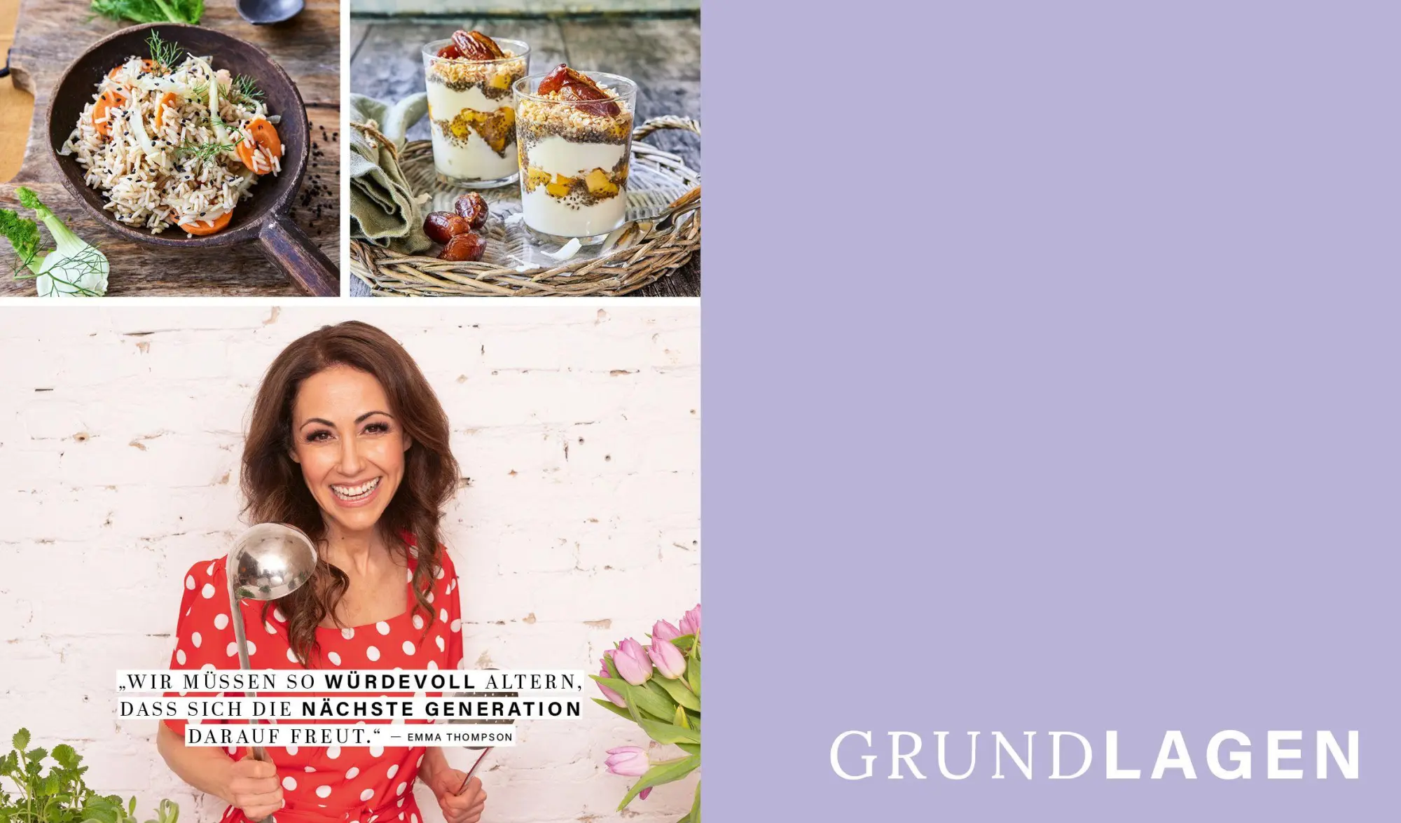 Bild: 9783745928150 | Hot Stuff | Anastasia Zampounidis | Buch | 224 S. | Deutsch | 2025