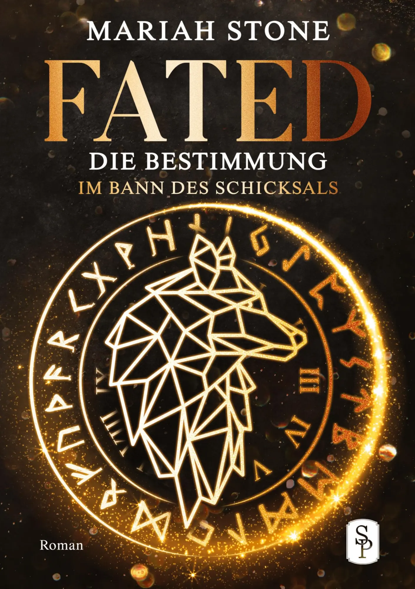 Cover: 9783757978150 | Fated - Die Bestimmung | Mariah Stone | Taschenbuch | 276 S. | Deutsch