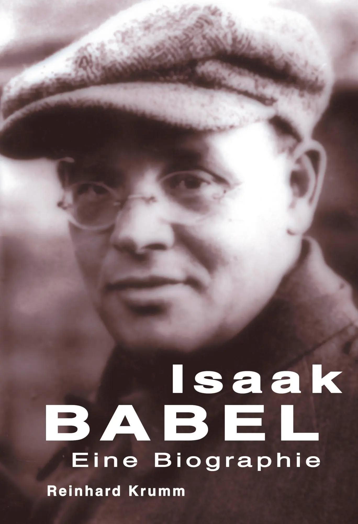 Cover: 9783833418150 | Isaak Babel - Eine Biographie | Reinhard Krumm | Buch | 244 S. | 2005