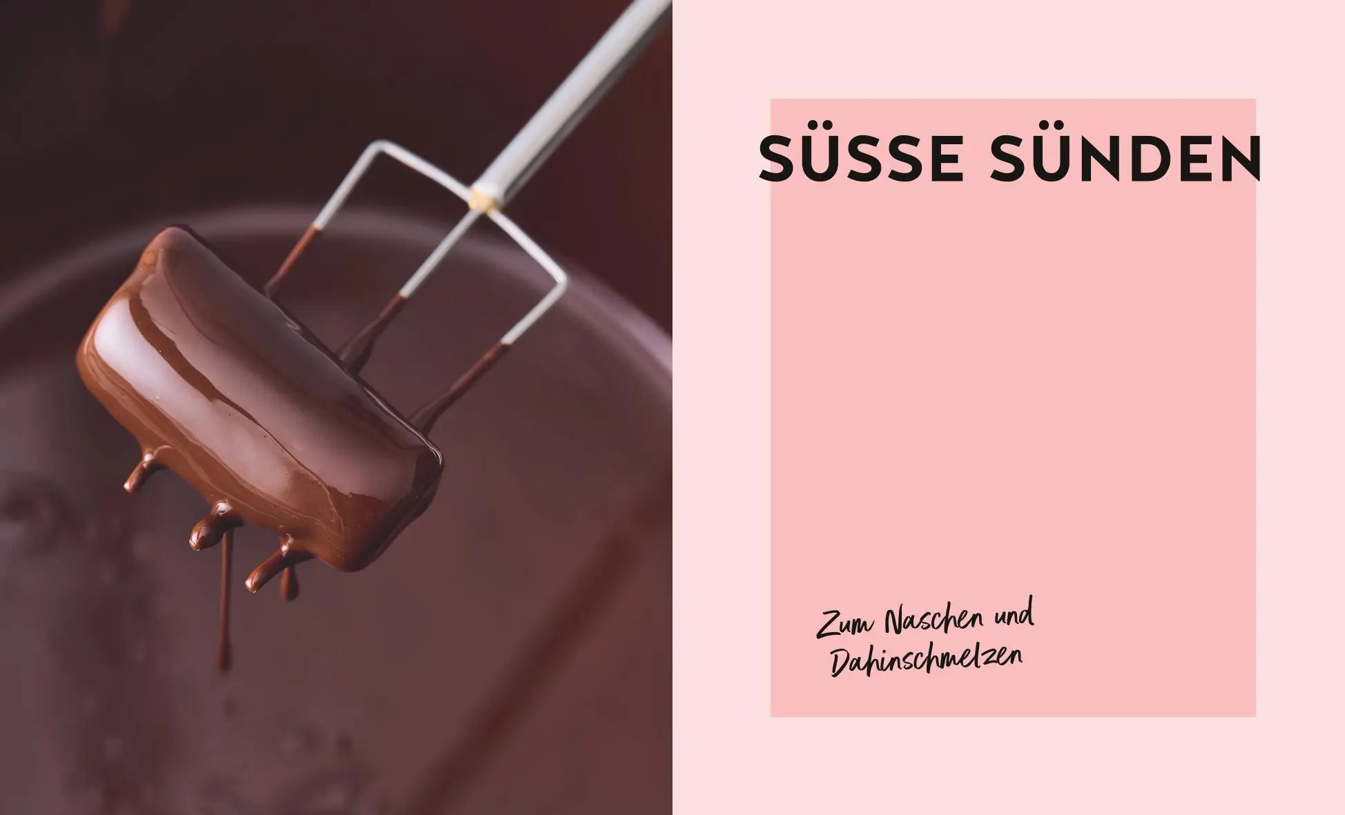 Bild: 9783833898150 | Sweets for rainy days | Süße Glücklichmacher | Nico Stanitzok | Buch