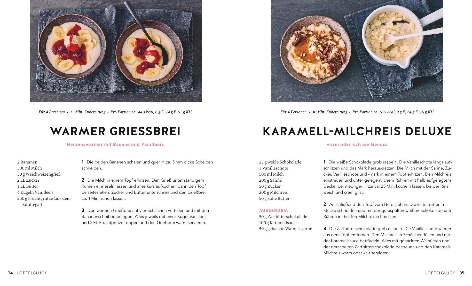Bild: 9783833898150 | Sweets for rainy days | Süße Glücklichmacher | Nico Stanitzok | Buch