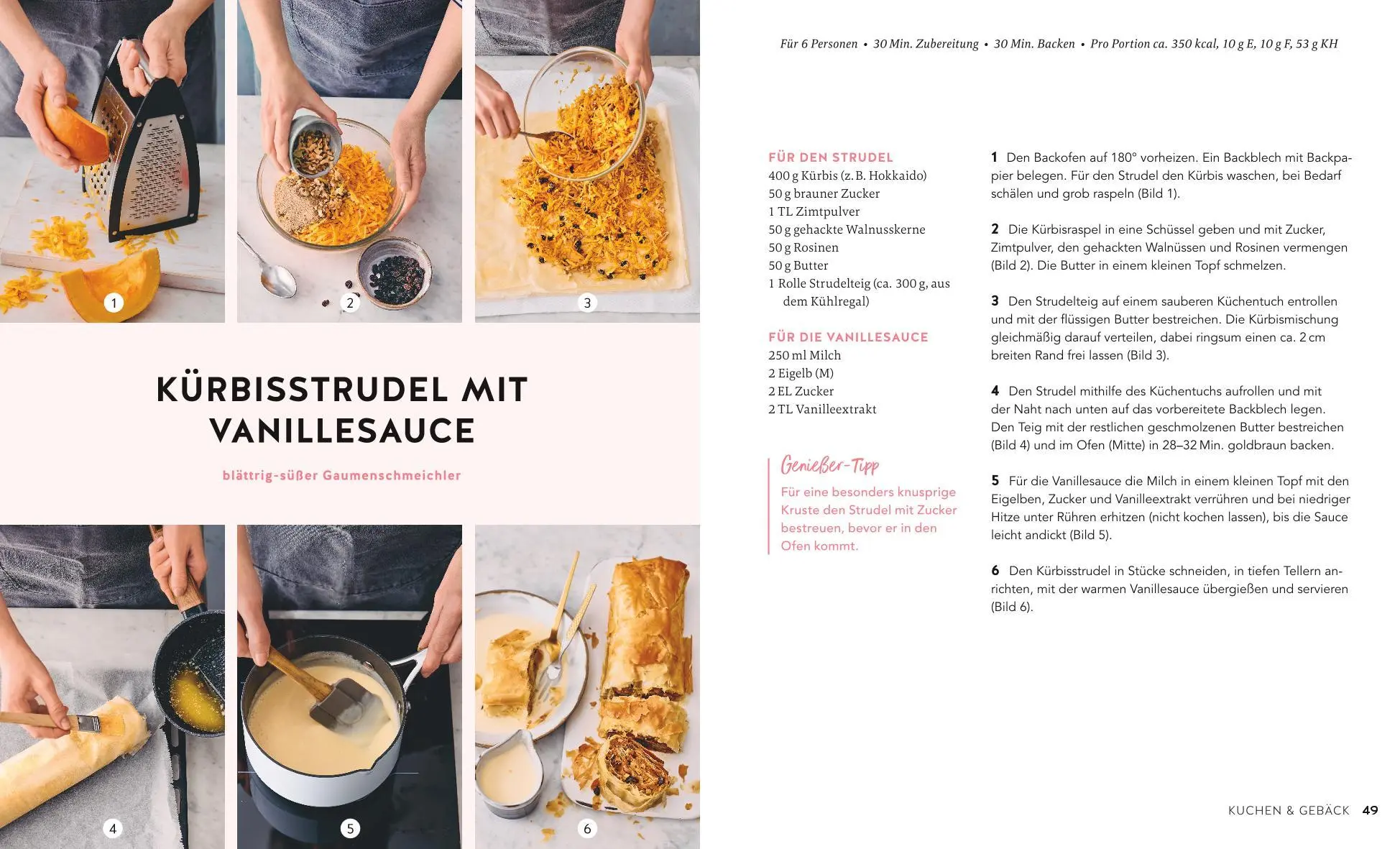 Bild: 9783833898150 | Sweets for rainy days | Süße Glücklichmacher | Nico Stanitzok | Buch