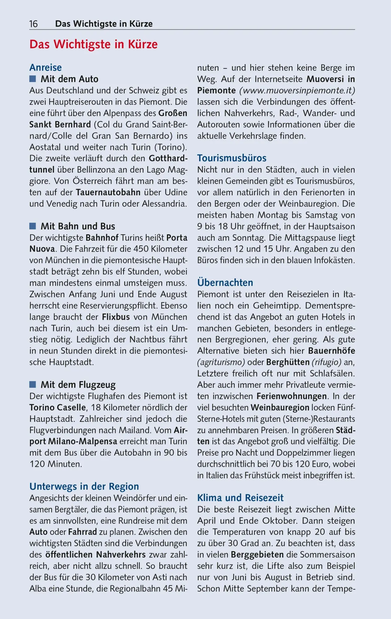Bild: 9783897948150 | TRESCHER Reiseführer Piemont | Sabine Herre | Taschenbuch | 360 S.