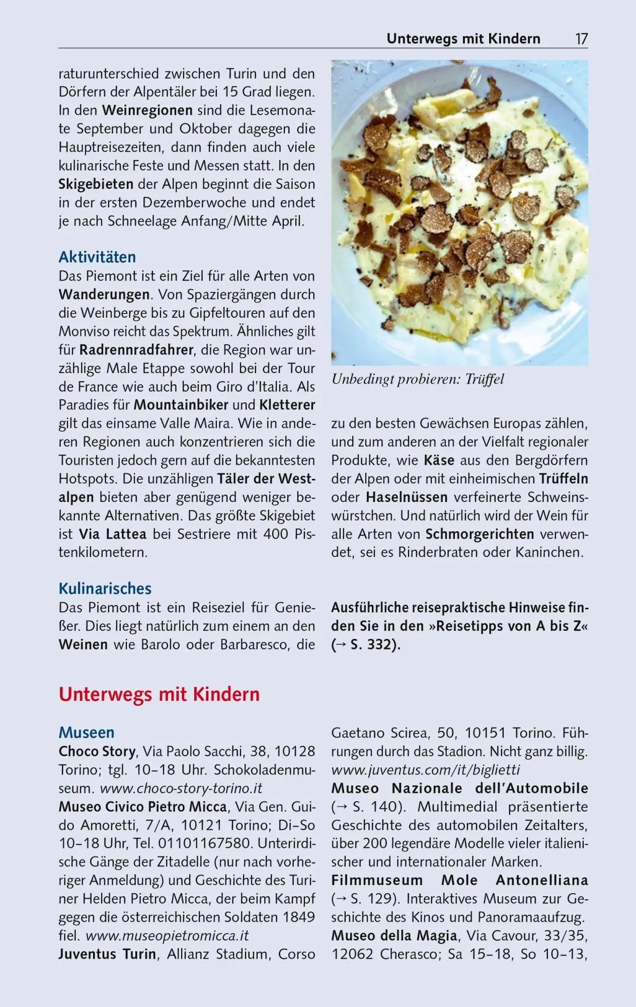 Bild: 9783897948150 | TRESCHER Reiseführer Piemont | Sabine Herre | Taschenbuch | 360 S.