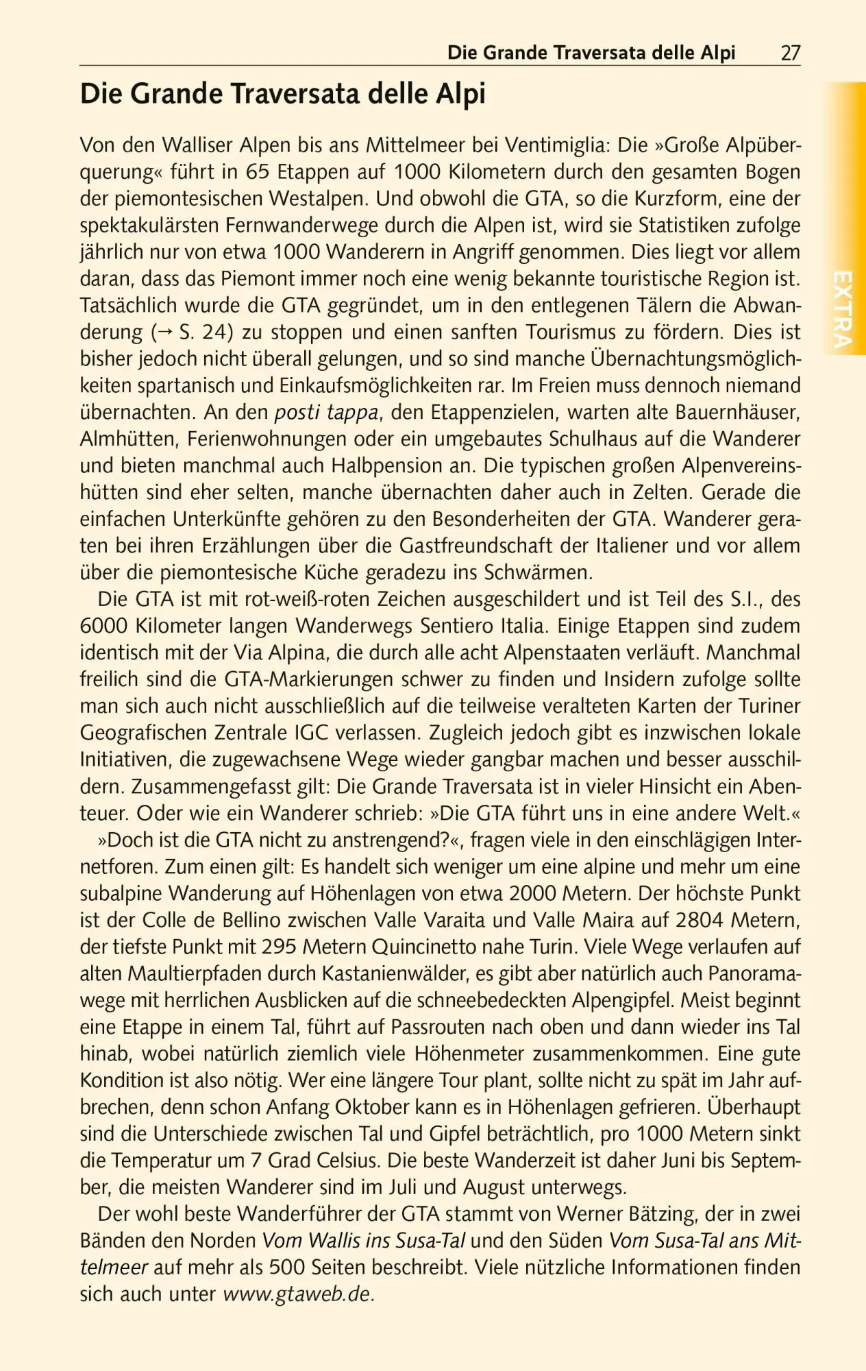 Bild: 9783897948150 | TRESCHER Reiseführer Piemont | Sabine Herre | Taschenbuch | 360 S.