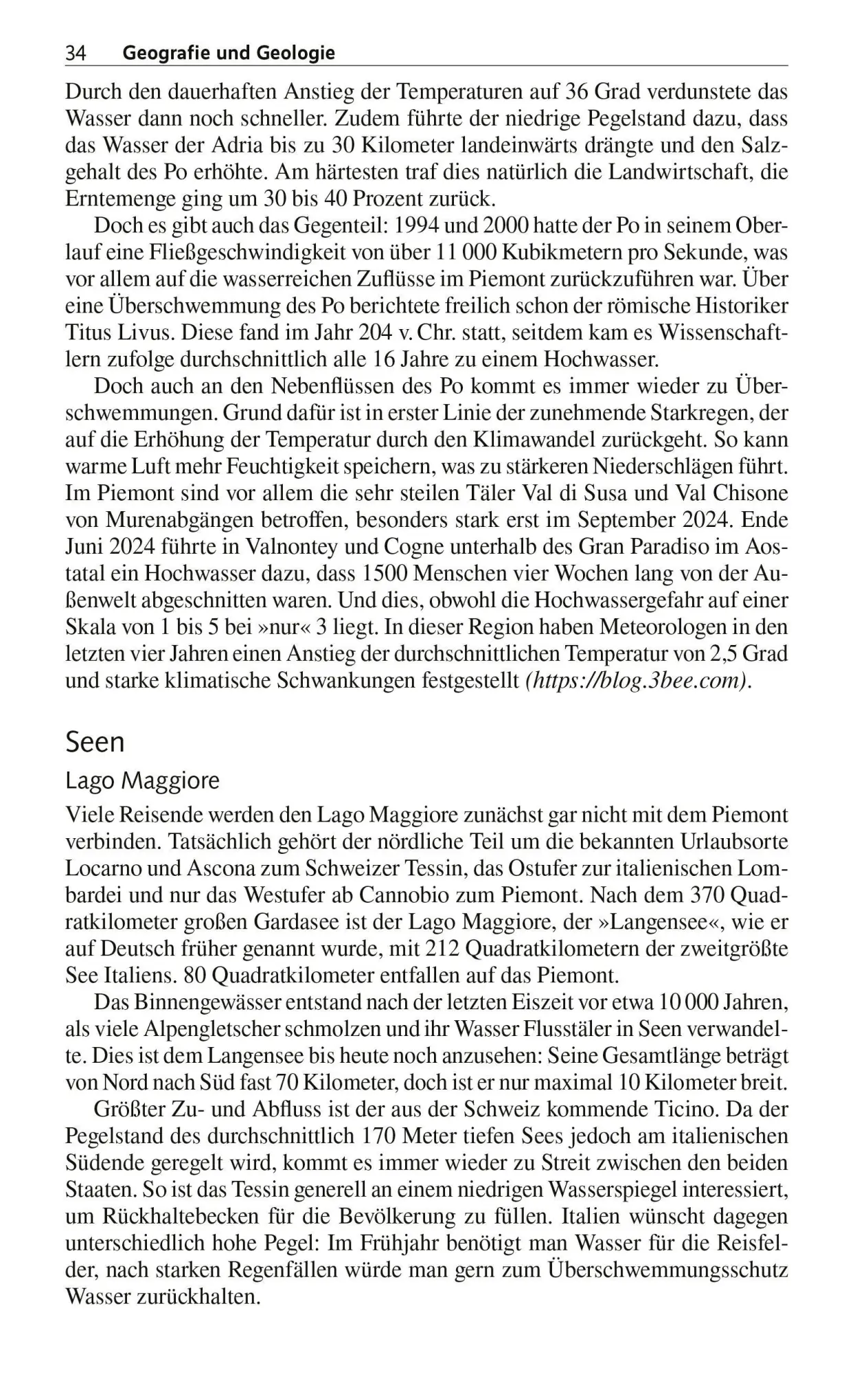 Bild: 9783897948150 | TRESCHER Reiseführer Piemont | Sabine Herre | Taschenbuch | 360 S.