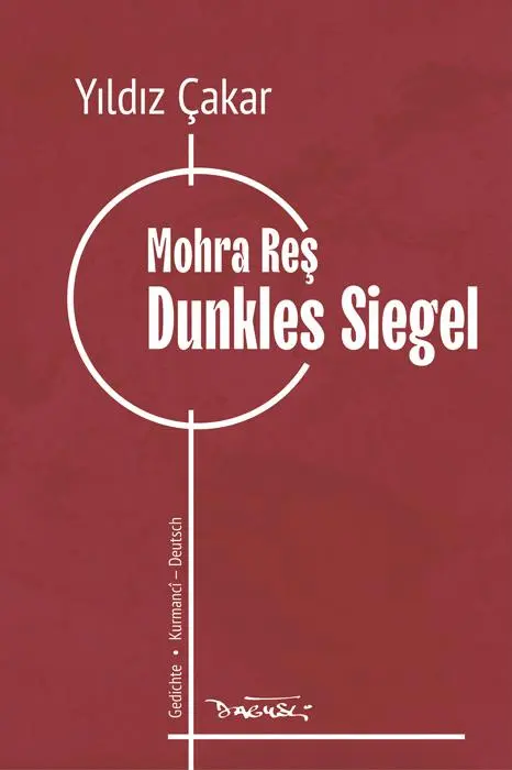 Cover: 9783910948150 | Dunkles Siegel | Mohra Re¿ | Yildiz Çakar | Buch | 96 S. | Deutsch